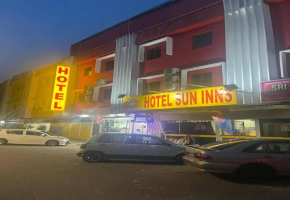 Sun Inns Skudai
